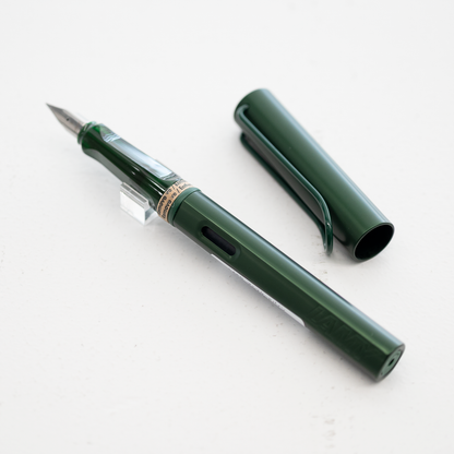 LAMY アルスター パイン FP