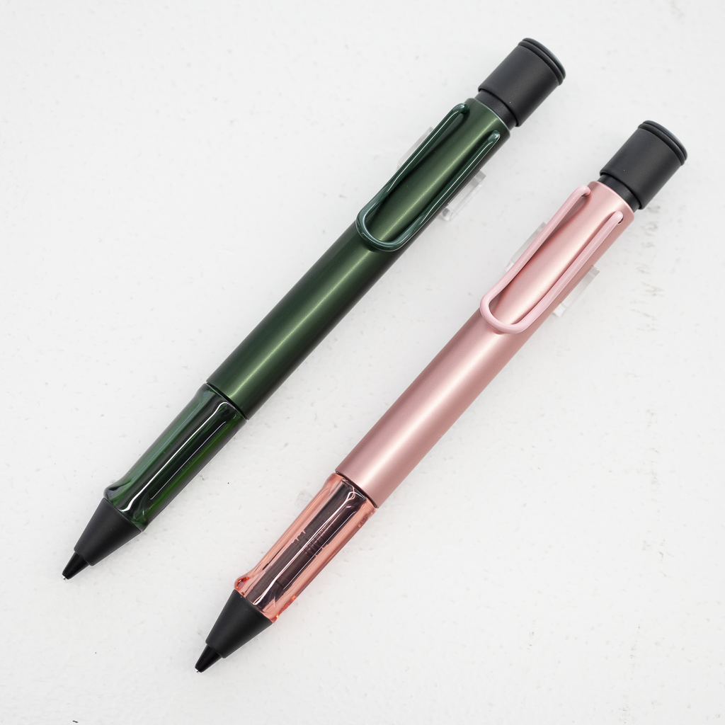 LAMY アルスター パイン SP 05