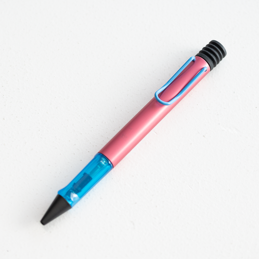 【2026年限定カラー】 LAMY アルスター ローラースケート ボールペン M16
