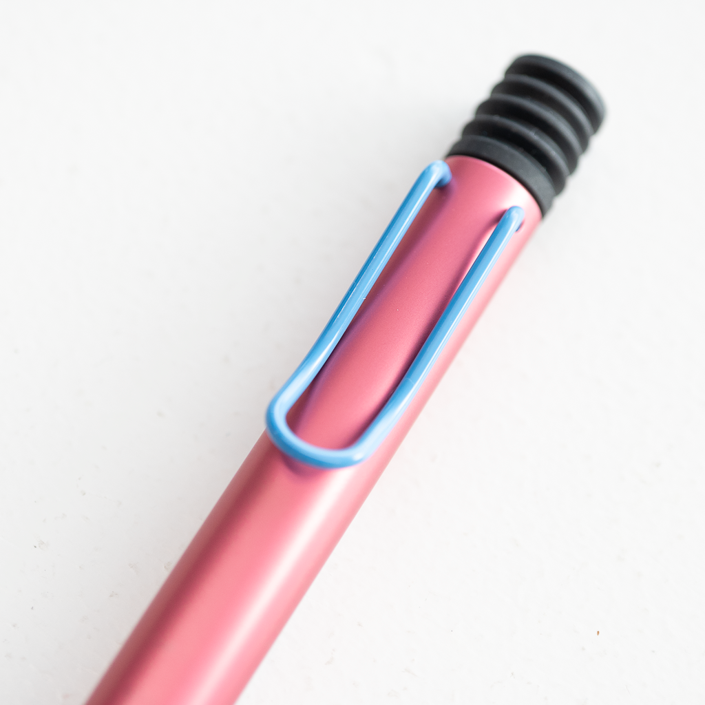 【2026年限定カラー】 LAMY アルスター ローラースケート ボールペン M16