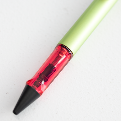 【2026年限定カラー】 LAMY アルスター ディスコ ボールペン M16