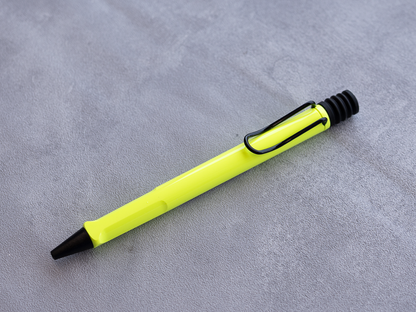 LAMY サファリ ネオン BP M16