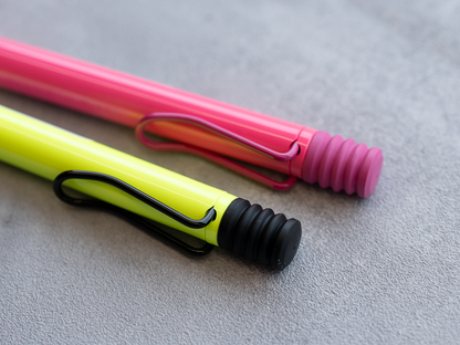 LAMY サファリ ネオン BP M16