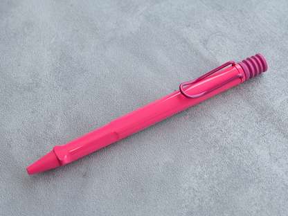 LAMY サファリ ネオン BP M16