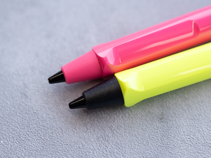 LAMY サファリ ネオン 0.5ペンシル