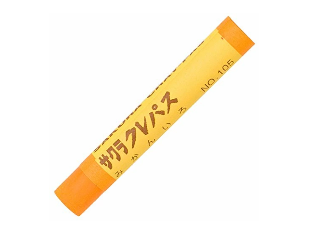 サクラクレパス 太巻 単色 バラ売り