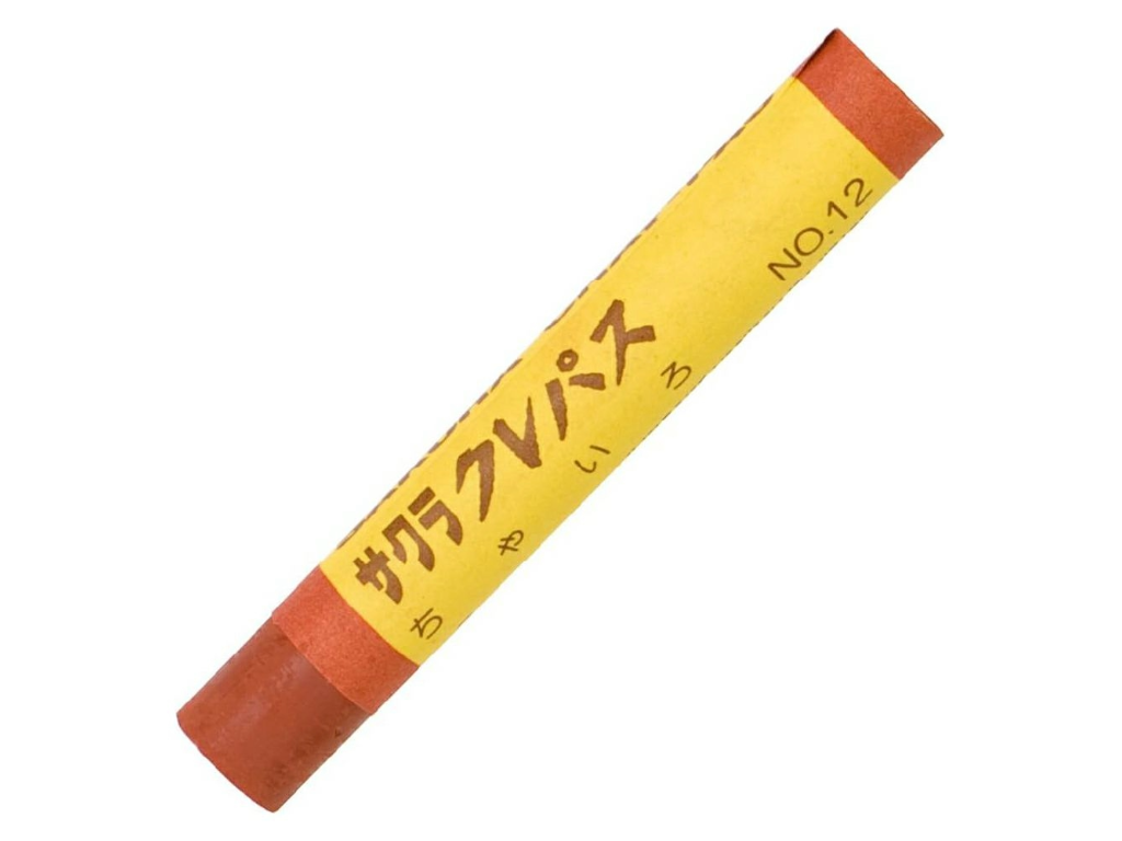 サクラクレパス 太巻 単色 バラ売り