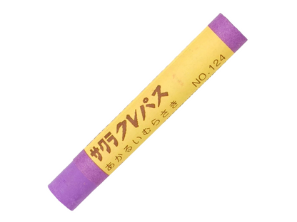 サクラクレパス 太巻 単色 バラ売り