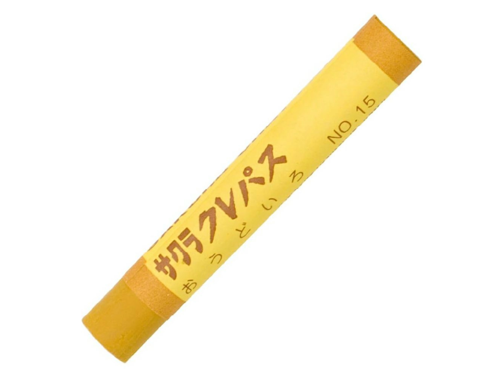 サクラクレパス 太巻 単色 バラ売り