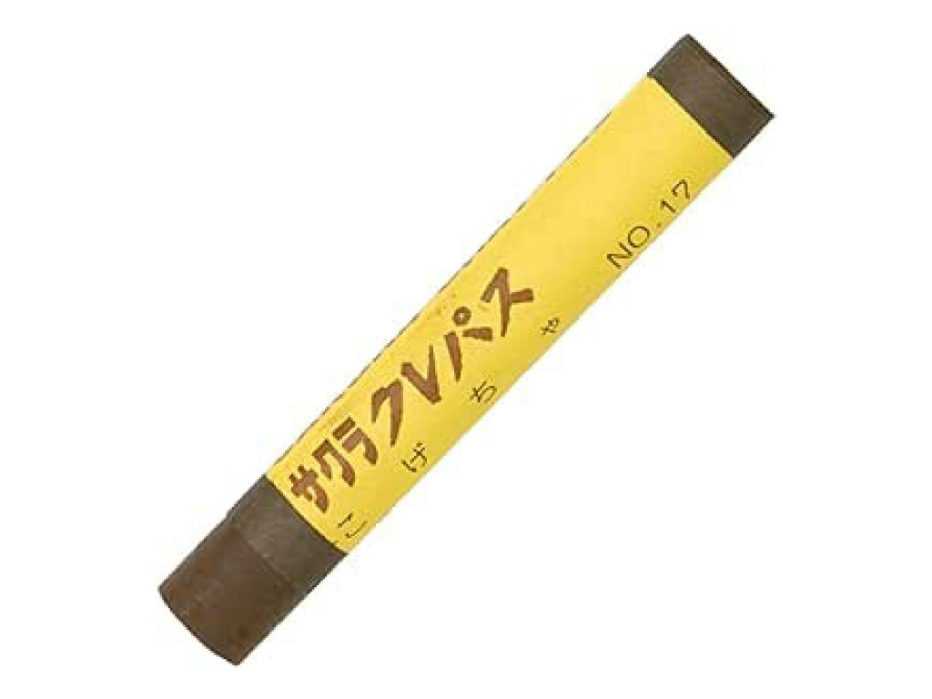 サクラクレパス 太巻 単色 バラ売り