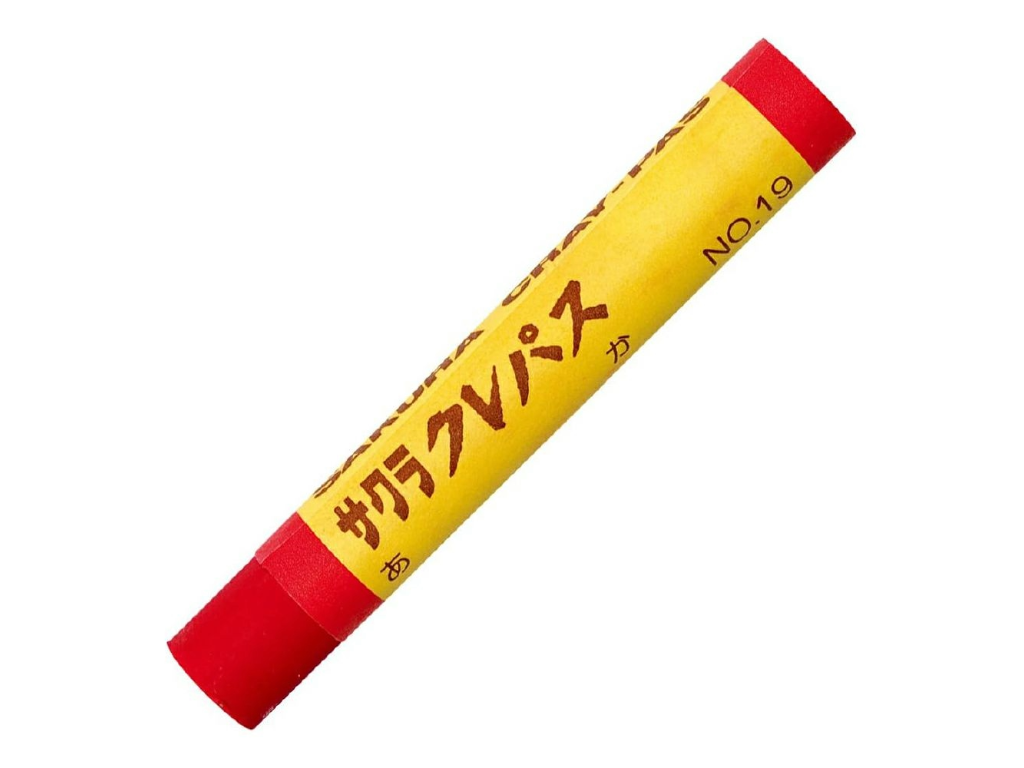 サクラクレパス 太巻 単色 バラ売り