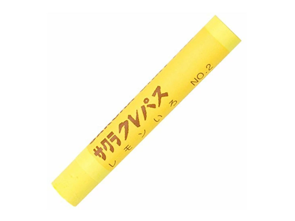 サクラクレパス 太巻 単色 バラ売り
