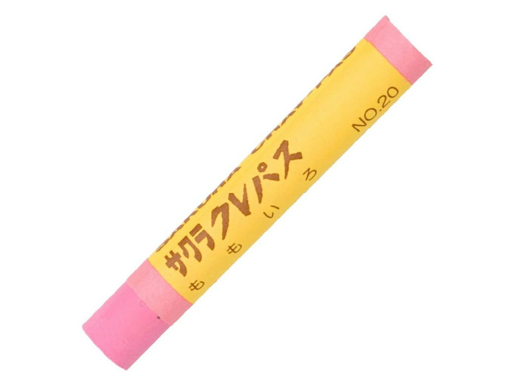 サクラクレパス 太巻 単色 バラ売り