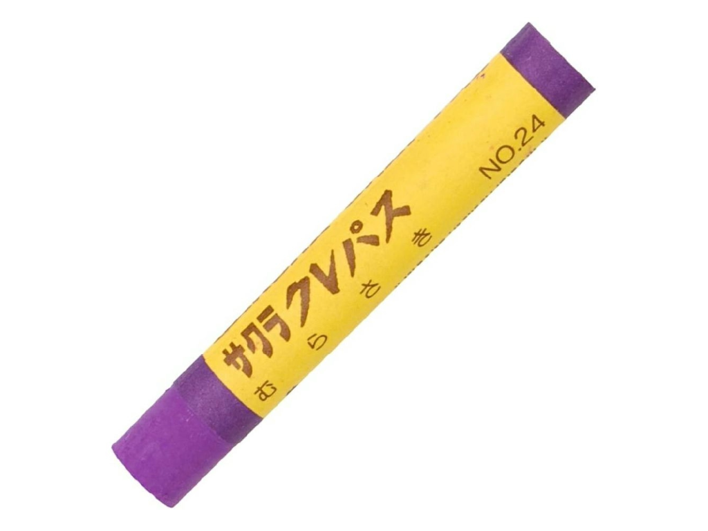 サクラクレパス 太巻 単色 バラ売り