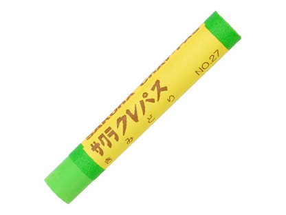 サクラクレパス 太巻 単色 バラ売り