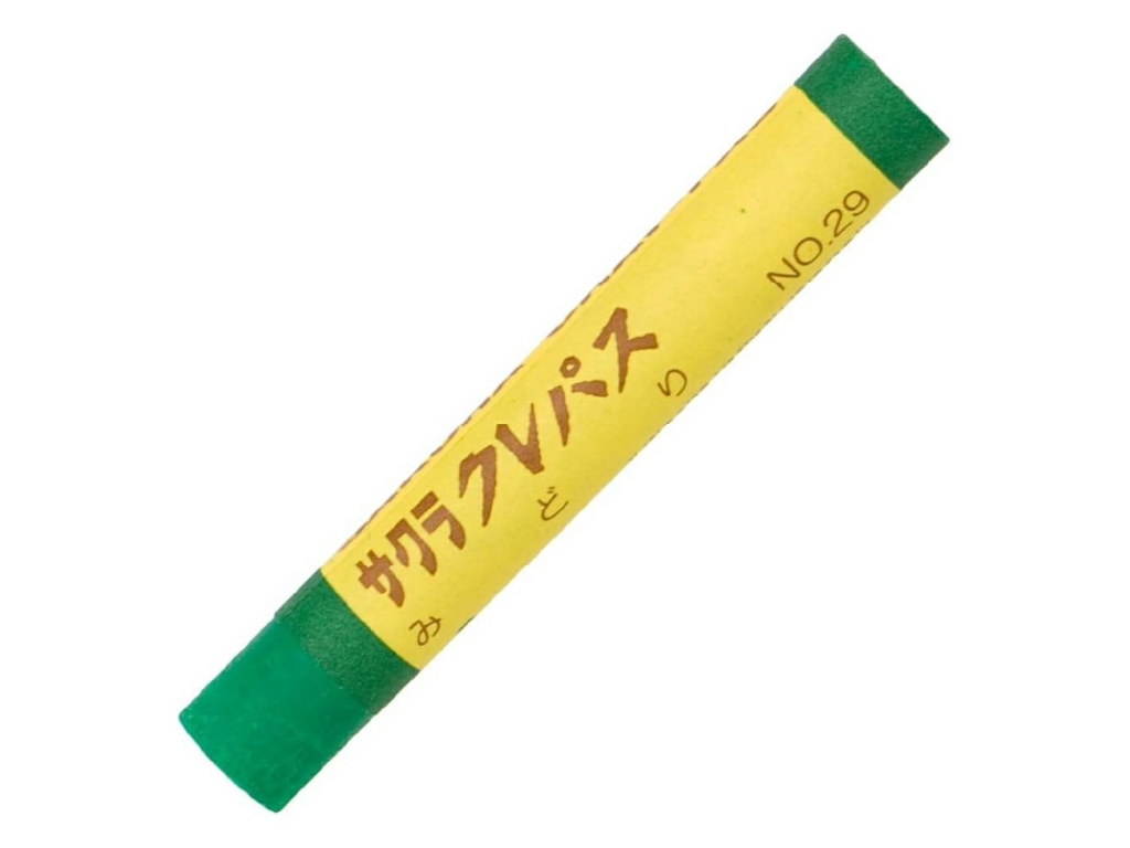 サクラクレパス 太巻 単色 バラ売り