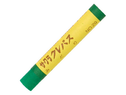 サクラクレパス 太巻 単色 バラ売り