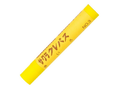 サクラクレパス 太巻 単色 バラ売り