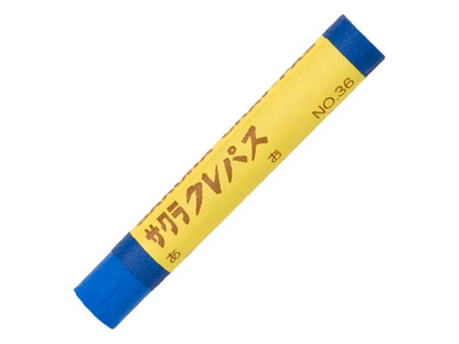 サクラクレパス 太巻 単色 バラ売り