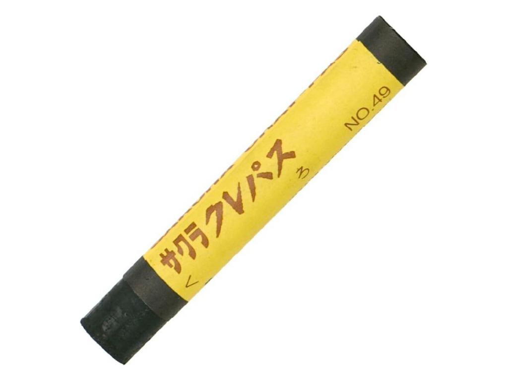 サクラクレパス 太巻 単色 バラ売り