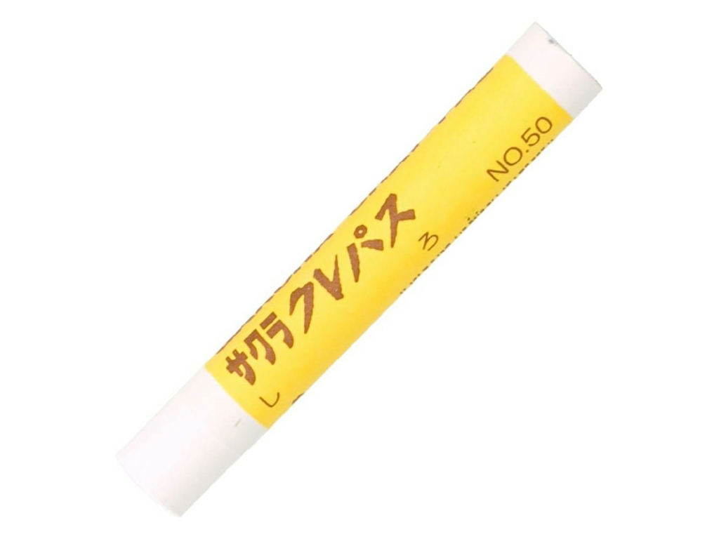 サクラクレパス 太巻 単色 バラ売り