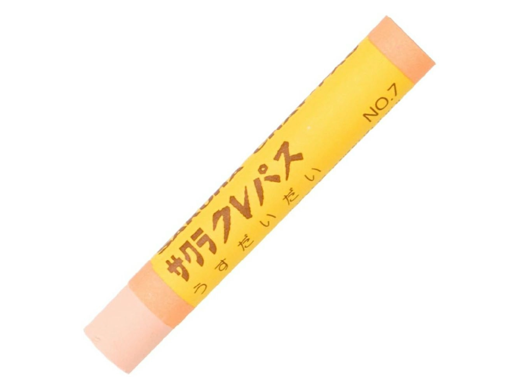 サクラクレパス 太巻 単色 バラ売り