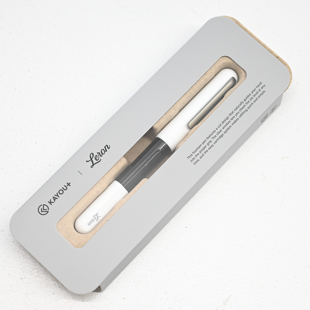 KAYOU+ Leron(レロン) FP/F