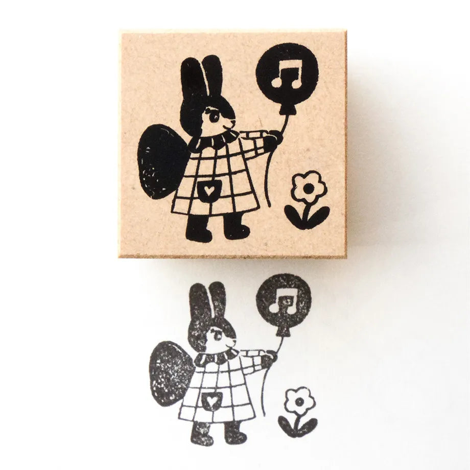 スタンプ Aiko Fukawa