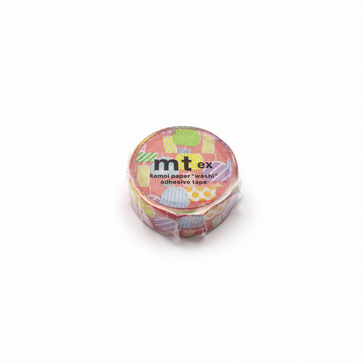 mt ex 風鈴