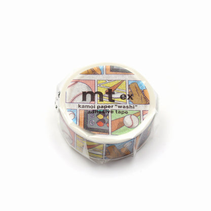 【2026年6月新柄】 mt ex マスキングテープ