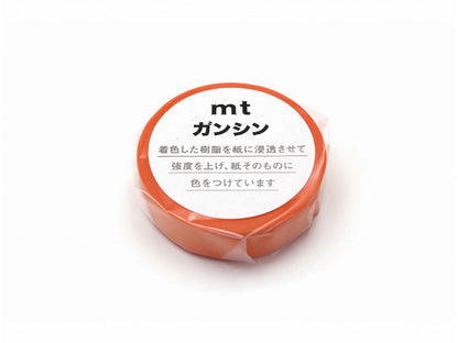 mt ガンシン