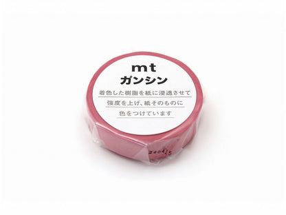 mt ガンシン