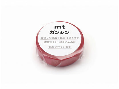 mt ガンシン