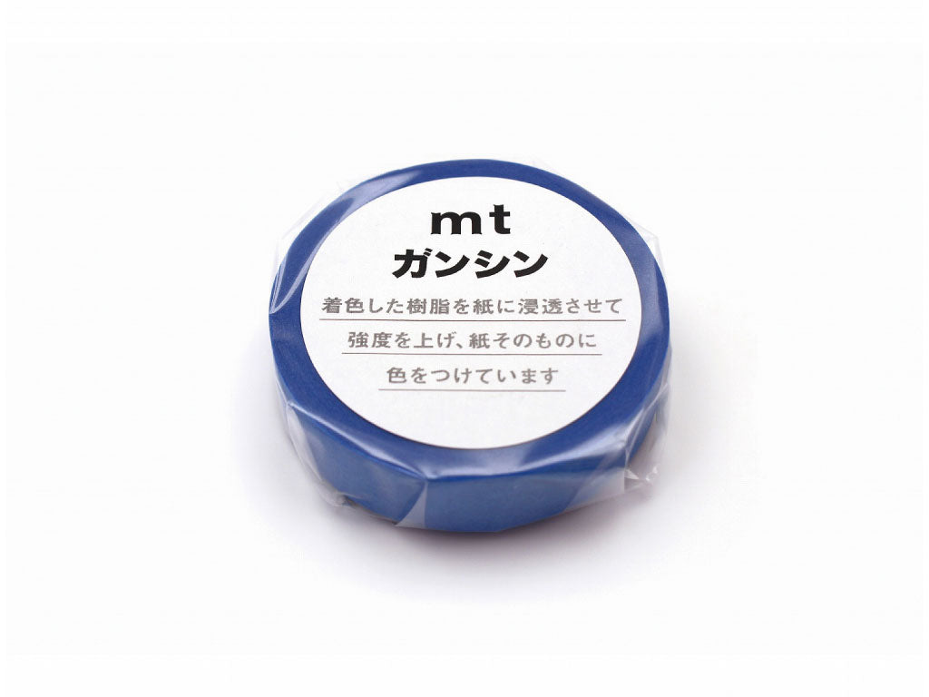 mt ガンシン
