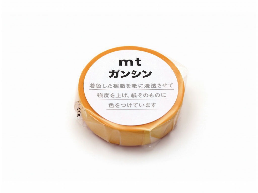 mt ガンシン