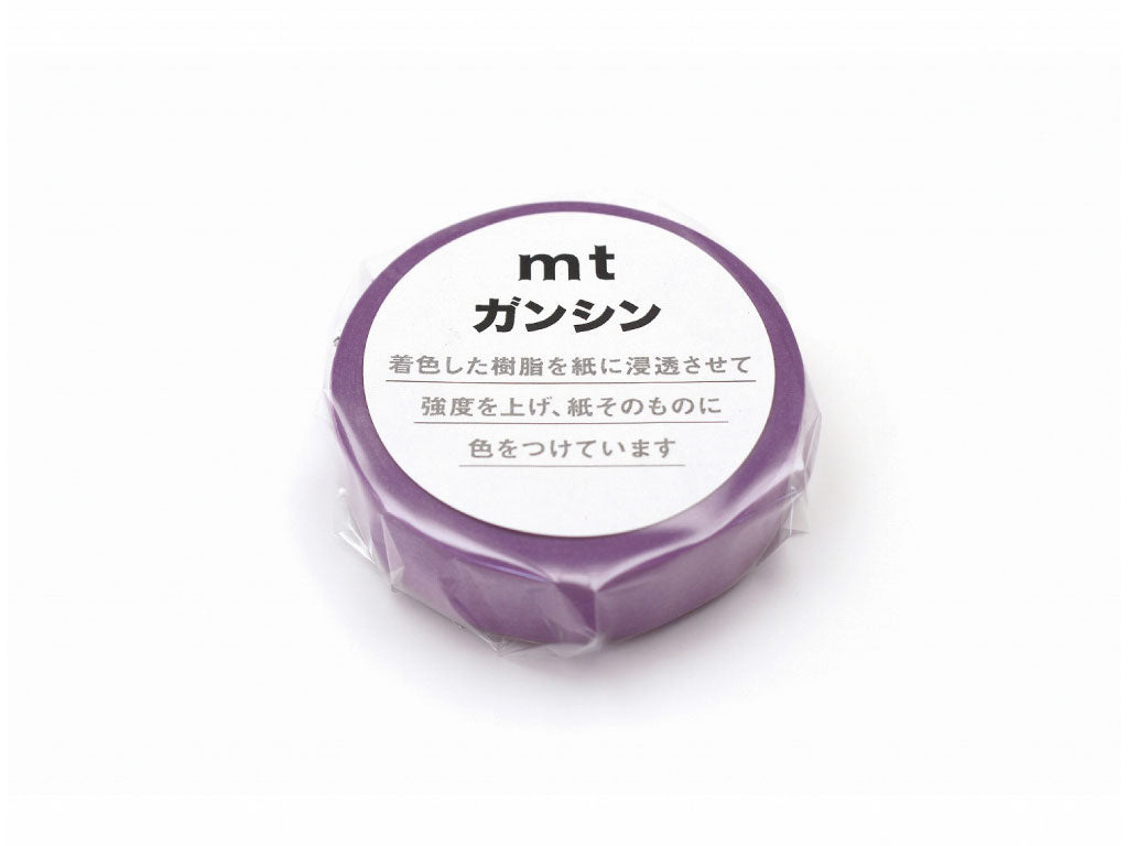 mt ガンシン