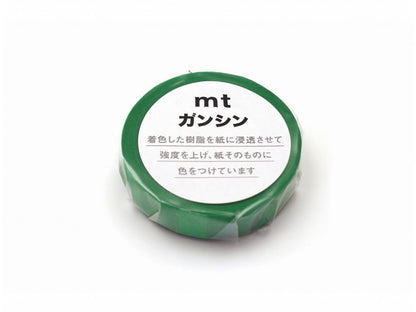 mt ガンシン