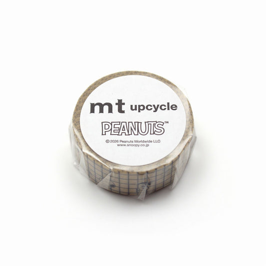 【2026年6月新柄】 mt upcycle ピーナッツ