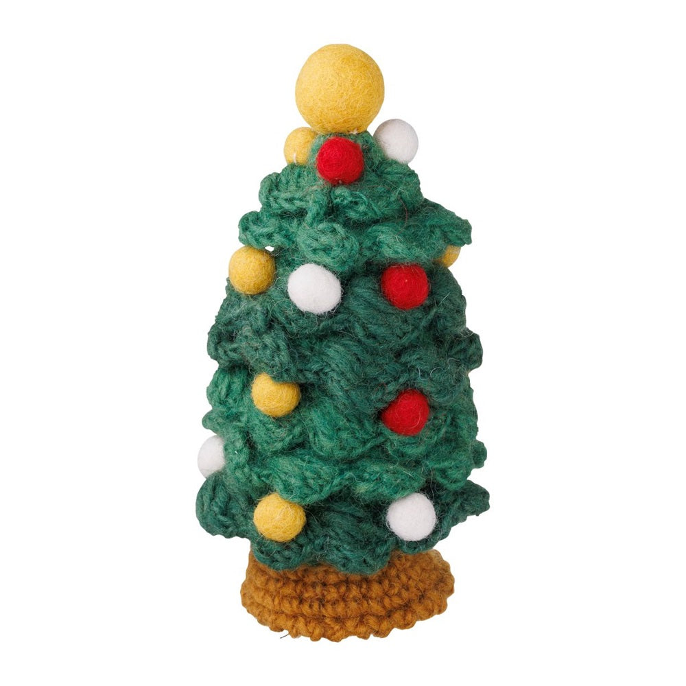 マークス ニットオブジェ・クリスマス