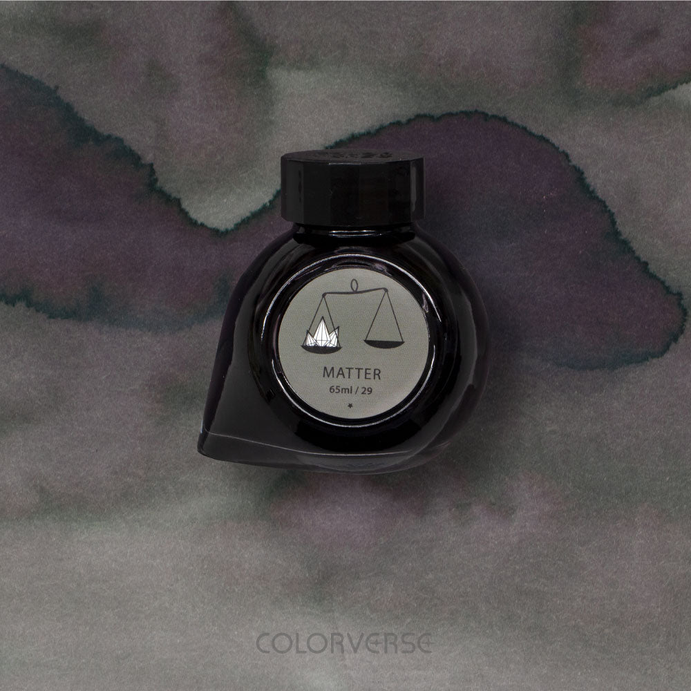 COLOR VERSE THE MINI COLLECTION［no.1～32］