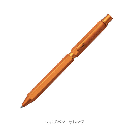 ロディア scRipt スクリプト マルチペン