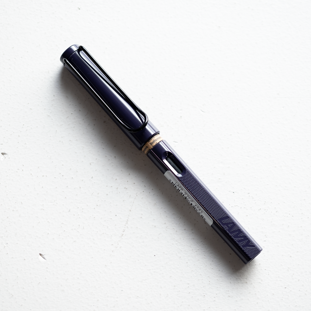 LAMY サファリ メテオラ FP