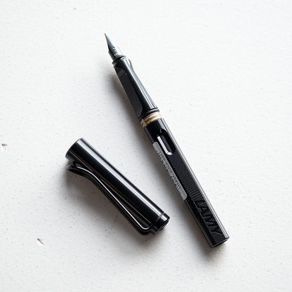 LAMY サファリ メテオライト FP
