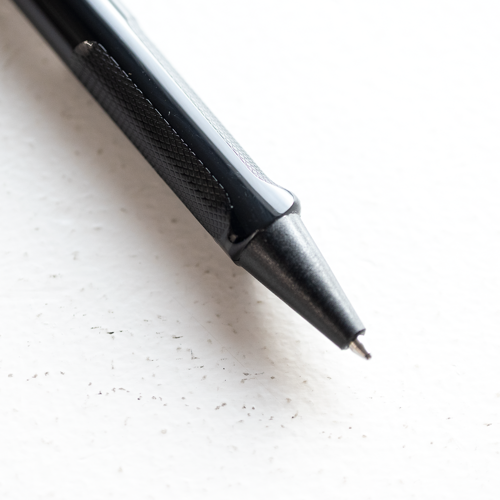 LAMY サファリ メテオライト BP M16
