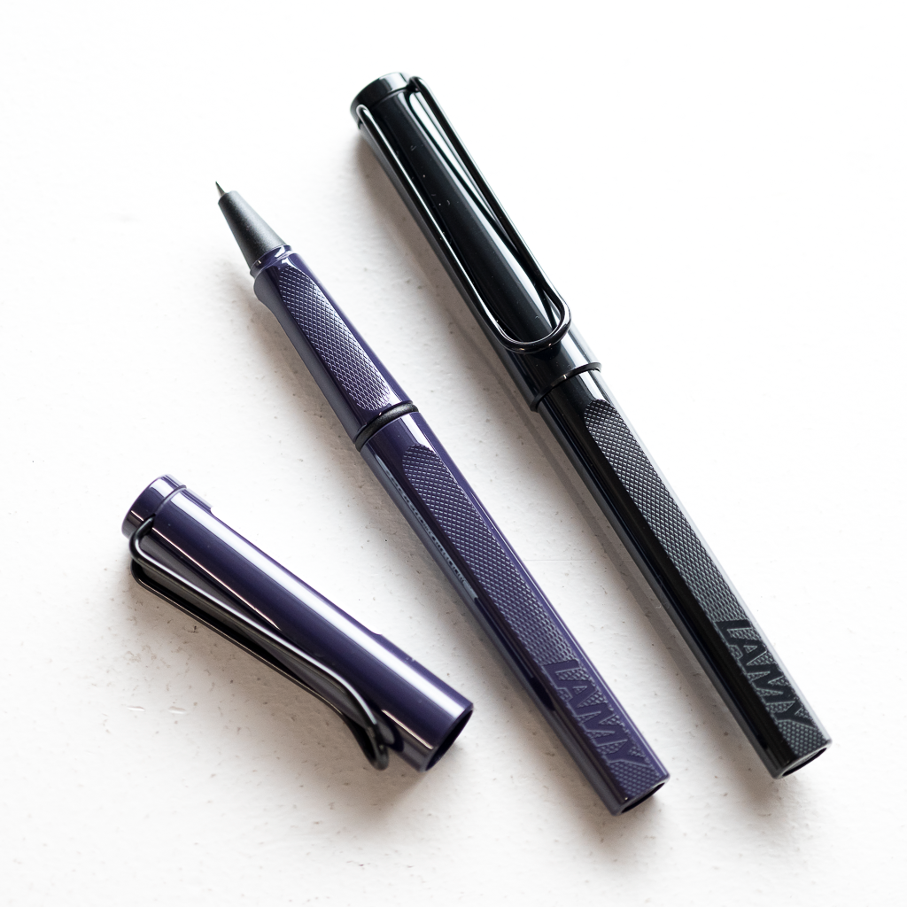 LAMY サファリ メテオラ BP M63