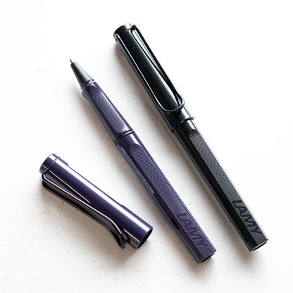 LAMY サファリ メテオラ BP M63