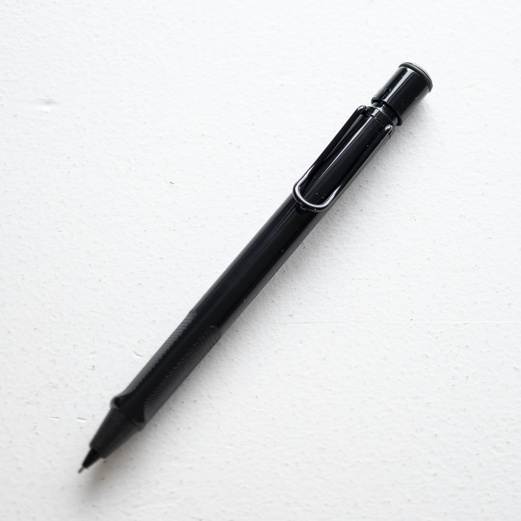 LAMY サファリ メテオライト 0.5 SP