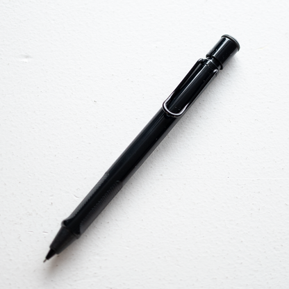 LAMY サファリ メテオライト 0.5 SP