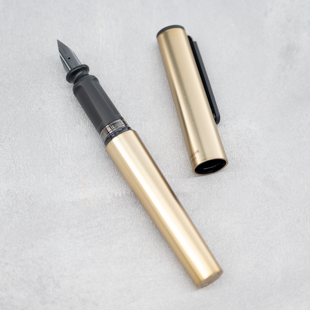 セーラー万年筆 TUZU ADJUST Forge 万年筆