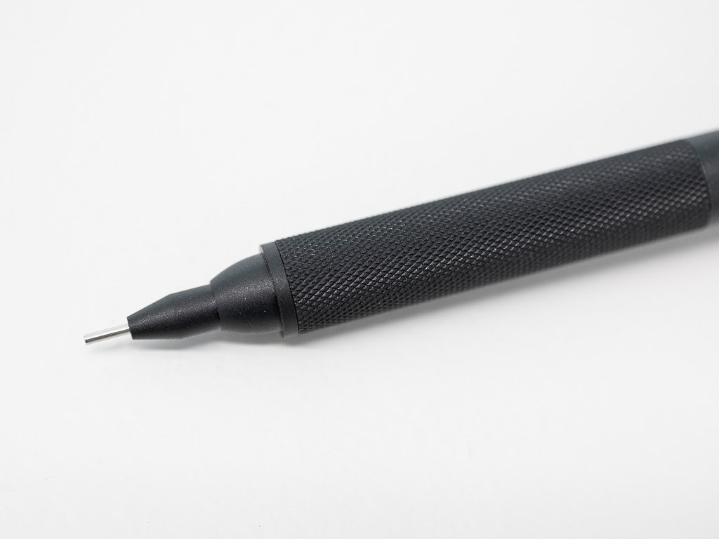 TechDraw2　Gradation ModelA  Yellow Knife 0.5mm